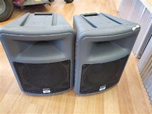 peavey dj equipment